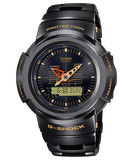  Casio G-Shock AWM-500GC-1A - Uy tín từ 2009, Tem vàng chống giả, Bảo hành 5 năm, Pin miễn phí trọn đời 