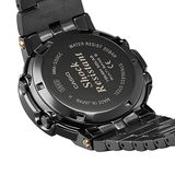  Casio G-Shock AWM-500GC-1A - Uy tín từ 2009, Tem vàng chống giả, Bảo hành 5 năm, Pin miễn phí trọn đời 