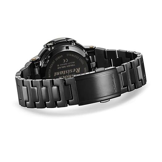  Casio G-Shock AWM-500GC-1A - Uy tín từ 2009, Tem vàng chống giả, Bảo hành 5 năm, Pin miễn phí trọn đời 