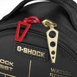  Casio G-Shock AWM-500GC-1A - Uy tín từ 2009, Tem vàng chống giả, Bảo hành 5 năm, Pin miễn phí trọn đời 