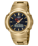  Casio G-Shock AWM-500GD-9A - Uy tín từ 2009, Tem vàng chống giả, Bảo hành 5 năm, Pin miễn phí trọn đời 
