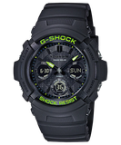  Casio G-Shock AWR-M100SDC-1A - Uy tín từ 2009, Tem vàng chống giả, Bảo hành 5 năm, Pin miễn phí trọn đời 