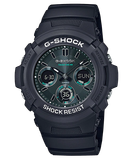  [Pin Miễn Phí Trọn Đời] AWR-M100SMG-1A - Đồng hồ G-Shock Nam - Tem Vàng Chống Giả 