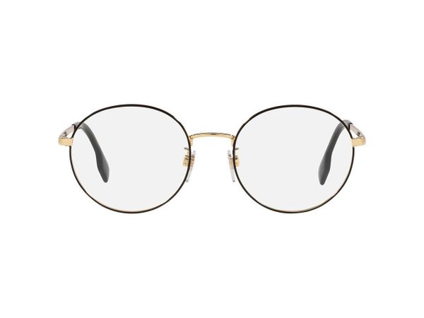  Gọng Kính Burberry BE1345D 1326 Size 53 chính hãng GIÁ TỐT LIÊN HỆ 0948.74.5959 (Mrs.Hà) 