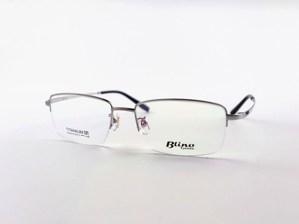  Gọng kính Titanium Blino B19004-C5 