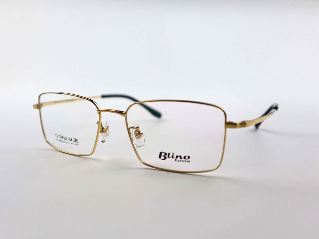  Gọng kính Titanium Blino B19039-C1 
