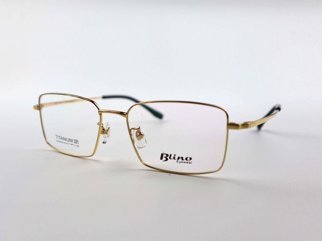  Gọng kính Titanium Blino B19039-C1 