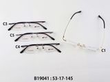  Gọng kính Titanium Blino B19041-C1 