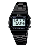  [Pin Miễn Phí Trọn Đời] B640WB-1ADF - Đồng hồ Casio Nữ - Tem vàng chống giả 