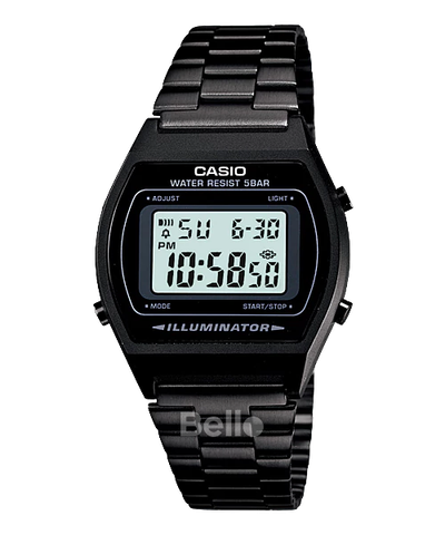 Đồng hồ Casio Nữ B640WB-1ADF