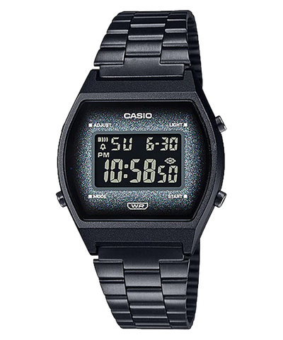 Casio b640 hotsell