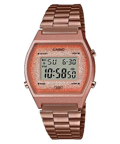 Đồng hồ Casio Nữ B640WCG-5DF