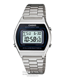  [Pin Miễn Phí Trọn Đời] B640WD-1A - Đồng hồ Casio Nữ - Tem vàng chống giả 