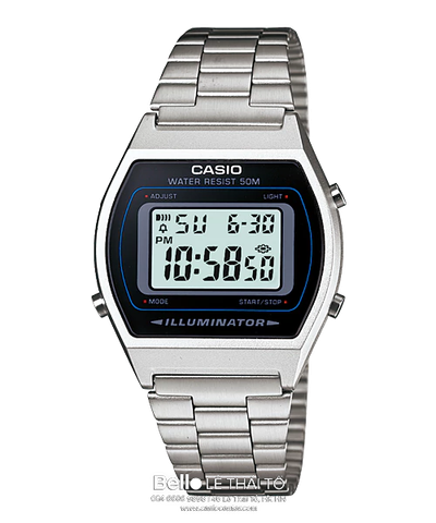 Đồng hồ Casio Nam B640WD-1AVDF