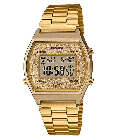 Đồng hồ Casio Nữ B640WGG-9DF