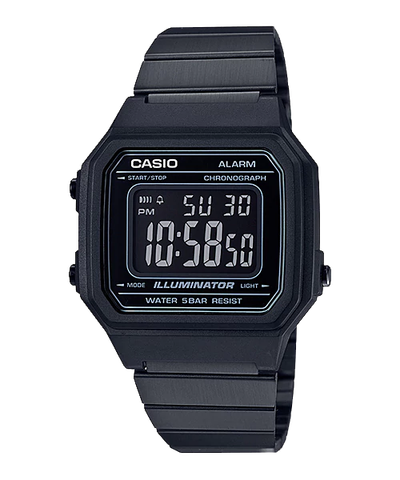 Đồng hồ Casio Nam B650WB-1BDF