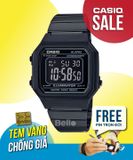  Casio B650WB-1BDF - Uy tín từ 2009, Tem vàng chống giả, Bảo hành 1 năm, Pin miễn phí trọn đời 