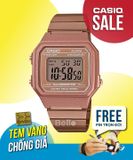  Casio B650WC-5ADF - Uy tín từ 2009, Tem vàng chống giả, Bảo hành 1 năm, Pin miễn phí trọn đời 