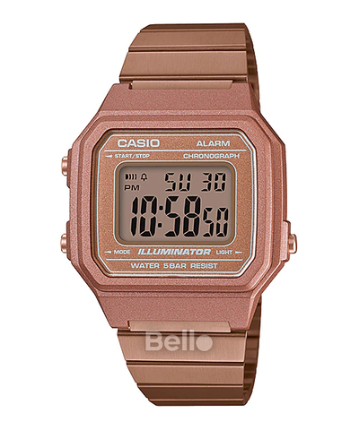 Đồng hồ Casio Nam B650WC-5ADF