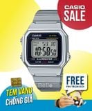  [Pin Miễn Phí Trọn Đời] B650WD-1ADF - Đồng hồ Casio - Tem vàng chống giả 