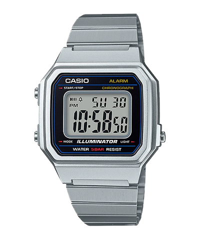 Đồng hồ Casio Nam B650WD-1ADF
