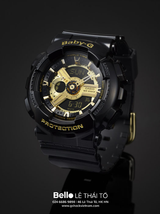 CASIO BABY G SHOCK