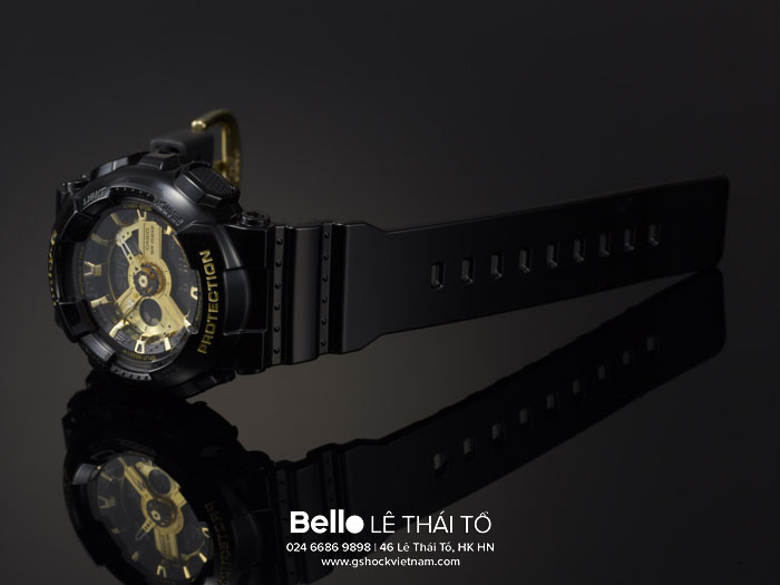 CASIO BABY G SHOCK