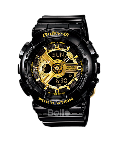 CASIO BABY G SHOCK
