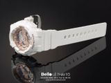  [Pin Miễn Phí Trọn Đời] BA-110-7A1 - Đồng hồ Casio Baby-G - Tem Vàng Chống Giả 