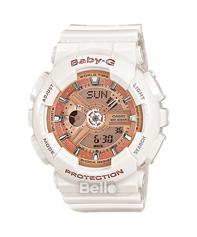 CASIO BABY-G BA-110-7A1