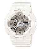  Dây Vỏ Casio Baby-G BA-110-7A3 