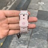  [LIMITED] Casio Baby-G BA-110AQ-4ADR - Uy tín từ 2009, Tem vàng chống giả, Bảo hành 5 năm, Pin miễn phí trọn đời 