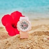  [LIMITED] Casio Baby-G BA-110AQ-4ADR - Uy tín từ 2009, Tem vàng chống giả, Bảo hành 5 năm, Pin miễn phí trọn đời 