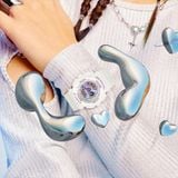  Casio Baby-G BA-110FH-7ADR - Uy tín từ 2009, Tem vàng chống giả, Bảo hành 5 năm, Pin miễn phí trọn đời 