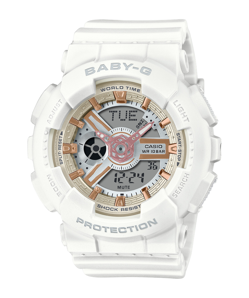  [LIMITED] Casio G-Shock Đôi LOV-24A-7A - Uy tín từ 2009, Tem vàng chống giả, Bảo hành 5 năm, Pin miễn phí trọn đời 