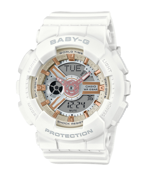  [LIMITED] Casio G-Shock Đôi LOV-24A-7A - Uy tín từ 2009, Tem vàng chống giả, Bảo hành 5 năm, Pin miễn phí trọn đời 