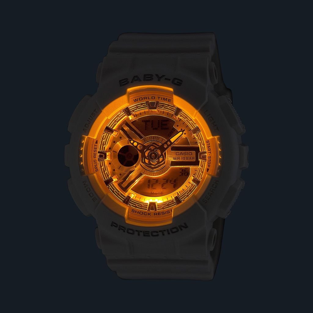  [LIMITED] Casio G-Shock Đôi LOV-24A-7A - Uy tín từ 2009, Tem vàng chống giả, Bảo hành 5 năm, Pin miễn phí trọn đời 