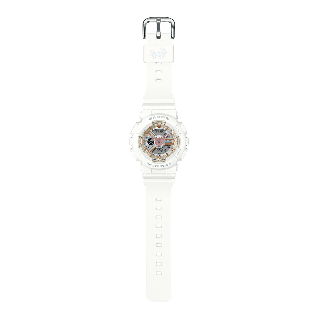  [LIMITED] Casio G-Shock Đôi LOV-24A-7A - Uy tín từ 2009, Tem vàng chống giả, Bảo hành 5 năm, Pin miễn phí trọn đời 