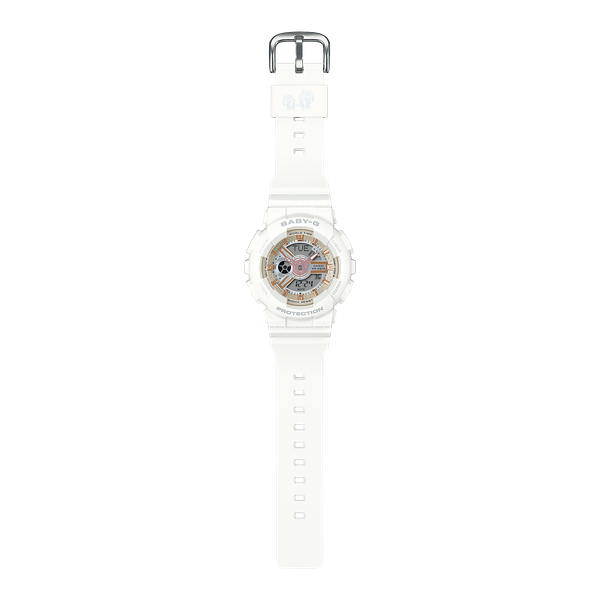  [LIMITED] Casio G-Shock Đôi LOV-24A-7A - Uy tín từ 2009, Tem vàng chống giả, Bảo hành 5 năm, Pin miễn phí trọn đời 