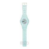  [Pin Miễn Phí Trọn Đời] BA-110PI-2A - Đồng hồ Casio Baby-G - Tem Vàng Chống Giả 