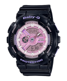  [Pin Miễn Phí Trọn Đời] BA-110PL-1A - Đồng hồ Casio Baby-G - Tem Vàng Chống Giả 