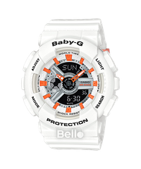 Casio Baby-G BA-110PP-7A2