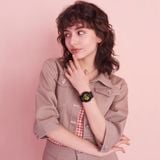  Casio Baby-G BA-110X-1ADR - Uy tín từ 2009, Tem vàng chống giả, Bảo hành 5 năm, Pin miễn phí trọn đời 