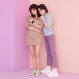  Casio Baby-G BA-110X-1ADR - Uy tín từ 2009, Tem vàng chống giả, Bảo hành 5 năm, Pin miễn phí trọn đời 