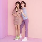  Casio Baby-G BA-110X-1ADR - Uy tín từ 2009, Tem vàng chống giả, Bảo hành 5 năm, Pin miễn phí trọn đời 