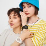  Casio Baby-G BA-110XBC-1ADR - Uy tín từ 2009, Tem vàng chống giả, Bảo hành 5 năm, Pin miễn phí trọn đời 