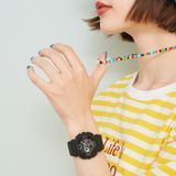  Casio Baby-G BA-110XBC-1ADR - Uy tín từ 2009, Tem vàng chống giả, Bảo hành 5 năm, Pin miễn phí trọn đời 