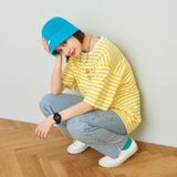  Casio Baby-G BA-110XBC-1ADR - Uy tín từ 2009, Tem vàng chống giả, Bảo hành 5 năm, Pin miễn phí trọn đời 