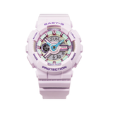  Casio Baby-G BA-110XPM-6ADR - Uy tín từ 2009, Tem vàng chống giả, Bảo hành 5 năm, Pin miễn phí trọn đời 