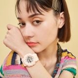  Casio Baby-G BA-110XRG-4A - Uy tín từ 2009, Tem vàng chống giả, Bảo hành 5 năm, Pin miễn phí trọn đời 